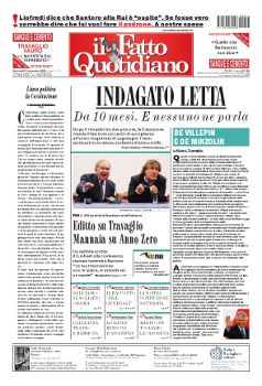 Il Fatto Quotidiano